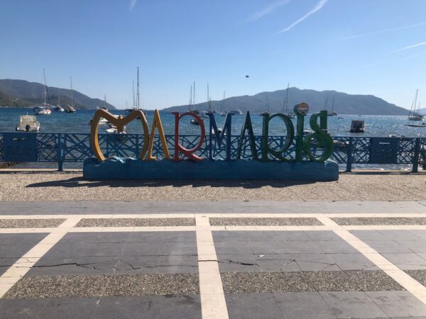 Top Things to Do in Marmaris 2025