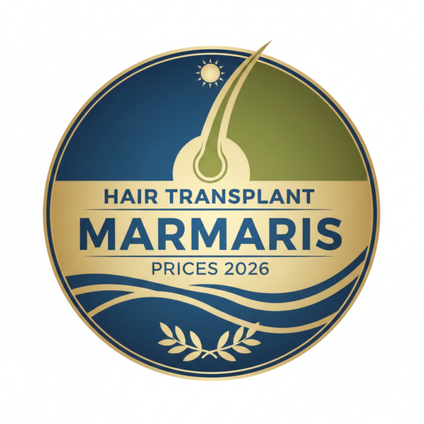 Hair Transplant Marmaris Prices 2026