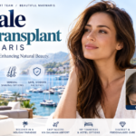 Female Hair Transplant in Marmaris